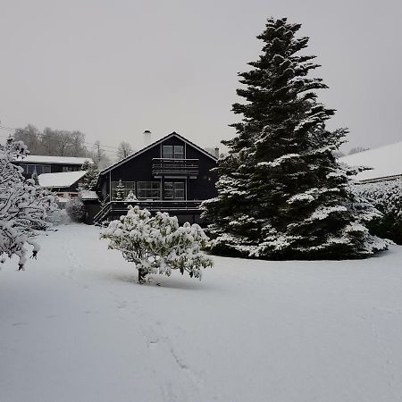 Peak Apartments Voss Kültér fotó